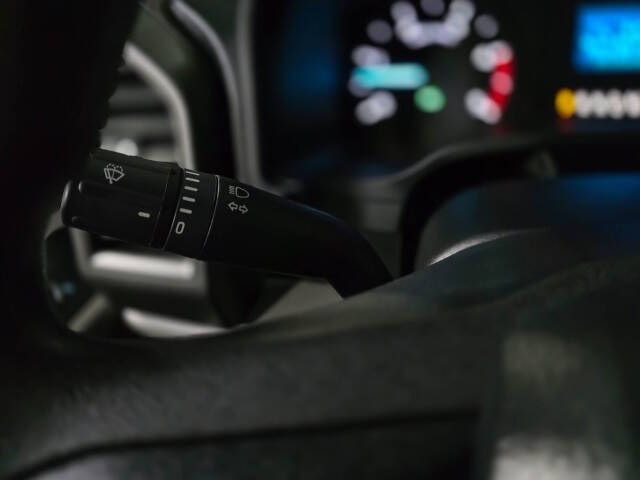 2019 Ford F-250 Super Duty