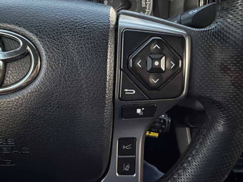 2018 Toyota Tacoma SR5 V6