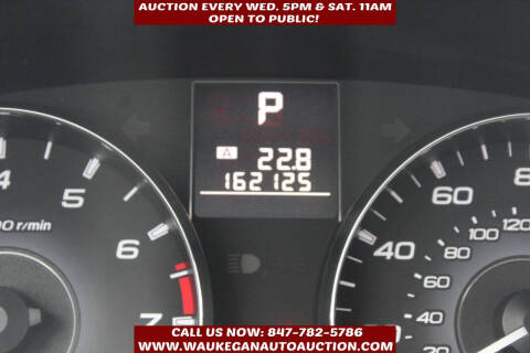 2011 Subaru Legacy 2.5i Limited