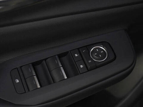 2025 Toyota Prius Nightshade