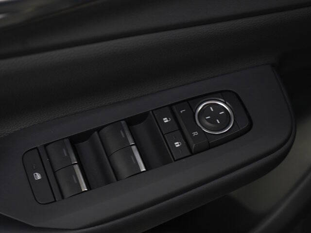 2025 Toyota Prius Nightshade