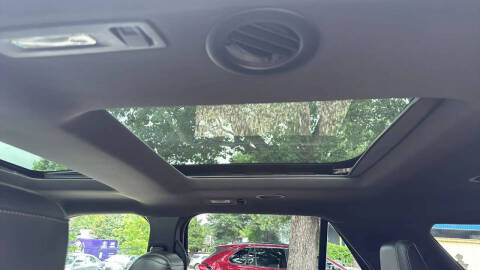 2014 Ford Explorer Sport