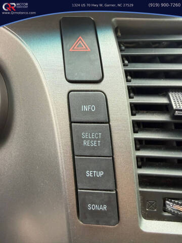 2014 Toyota Sequoia Limited