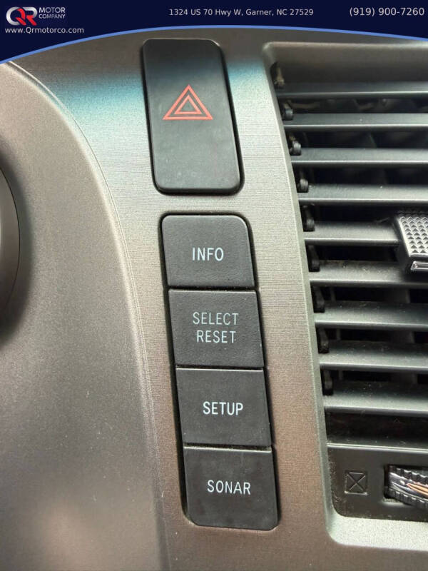 2014 Toyota Sequoia Limited