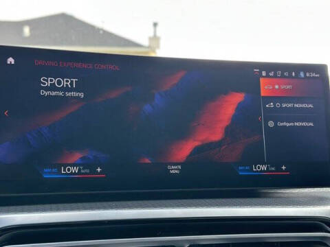 2024 BMW 4 Series 430i xDrive