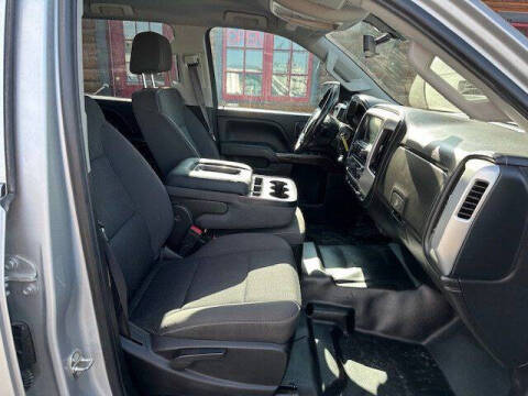 2017 GMC Sierra 2500HD