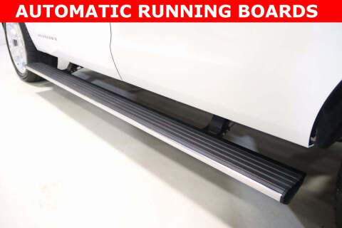 2023 Ford Expedition MAX Platinum