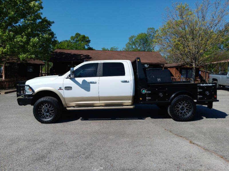 2016 RAM 3500 for sale at Victory Motor Company in Conroe TX