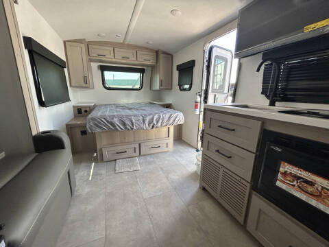 2026 Flagstaff E-PRO FLTE20FBS