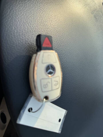 2020 Mercedes-Benz GLA GLA 250 4MATIC