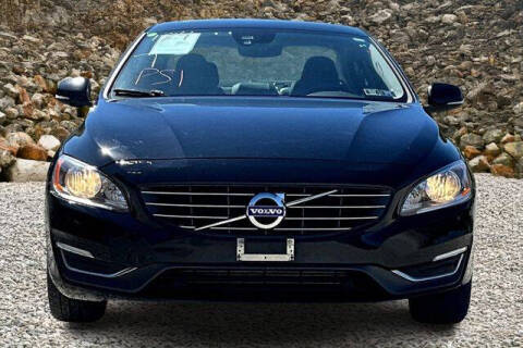 2015 Volvo S60 T5 Drive-E Premier