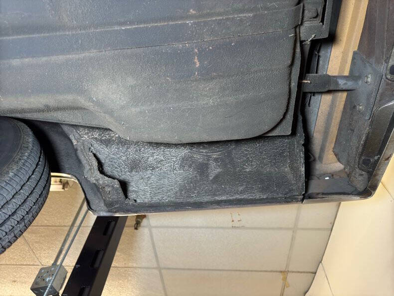 1980 Ford Thunderbird