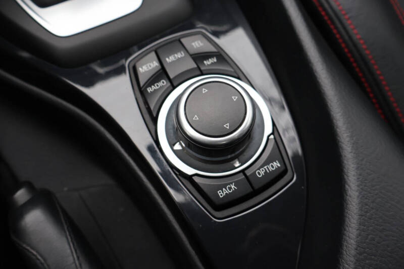 2014 BMW X1 xDrive28i