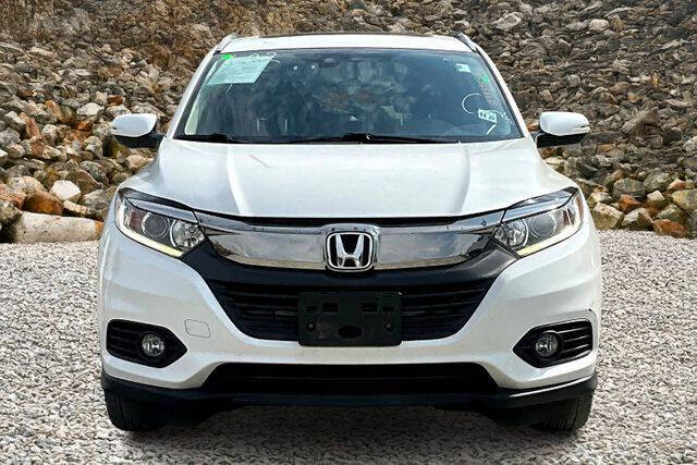 2020 Honda HR-V EX-L