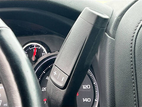 2022 Chevrolet Silverado 1500 Limited