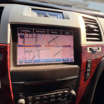 2013 Cadillac Escalade Luxury