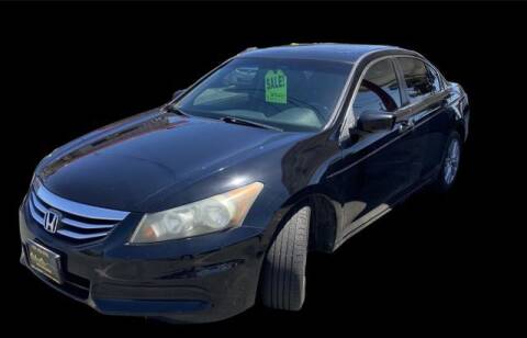 2012 Honda Accord for sale at Affordable Luxury Autos LLC in San Jacinto CA