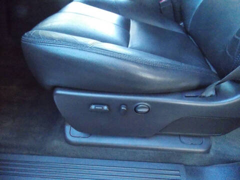 2013 GMC Sierra 2500HD SLT