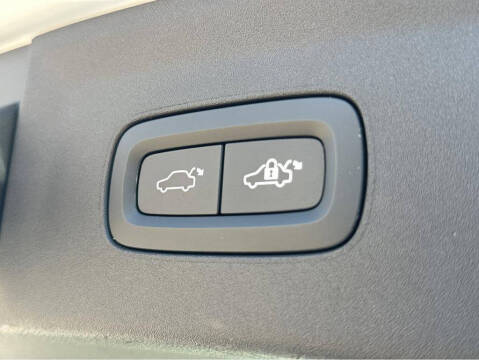 2022 Polestar 2 Long Range Dual Motor