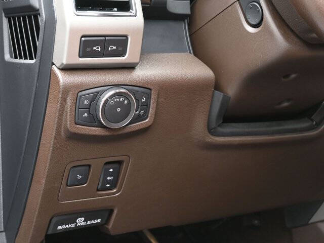 2022 Ford F-250 Super Duty