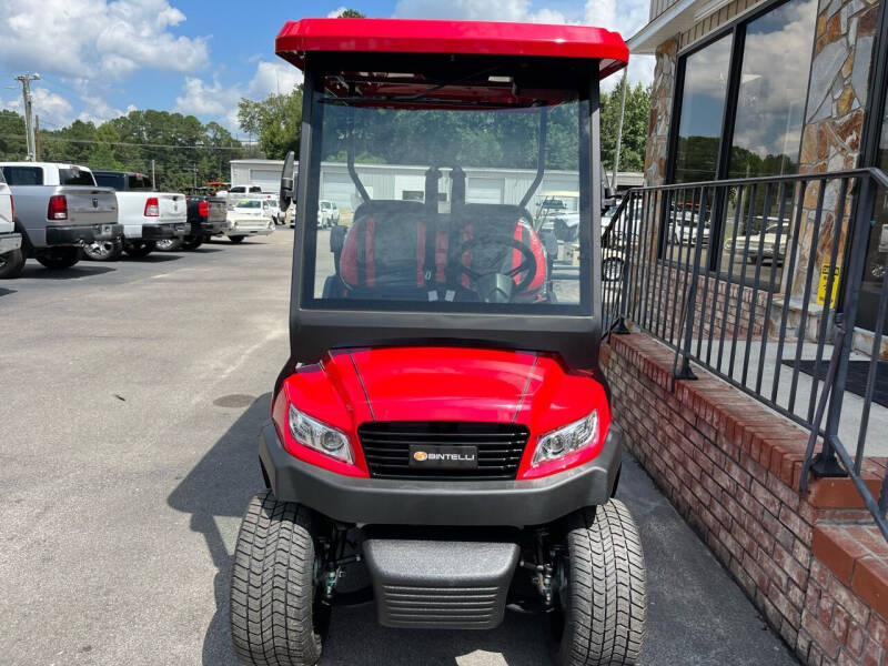 2024 Bintelli Beyond 4