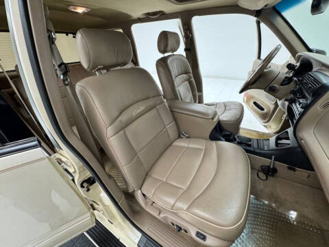 1997 Ford Explorer