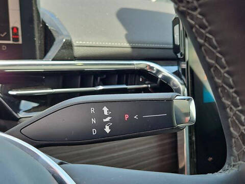 2025 GMC Sierra EV Denali
