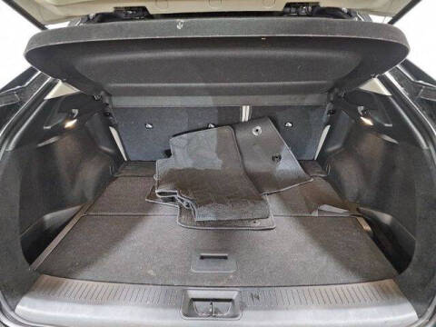 2023 Nissan Ariya Engage