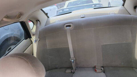 2005 Ford Taurus SE