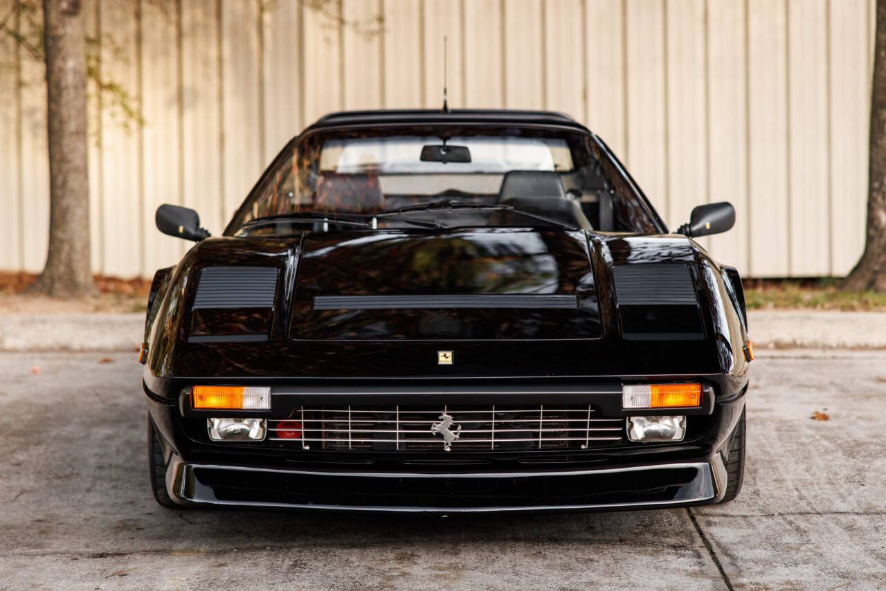 1985 Ferrari 308 5