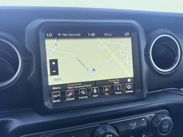 2022 Jeep Wrangler Unlimited Rubicon 4xe