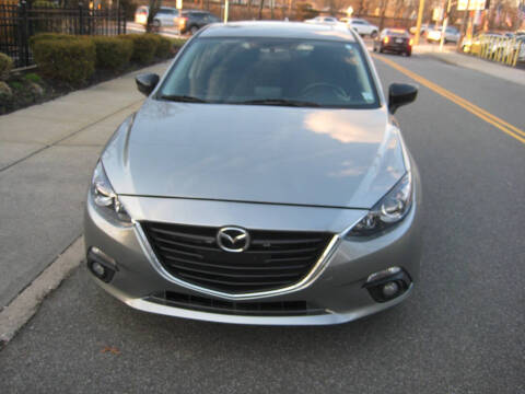 2015 Mazda MAZDA3 i Touring