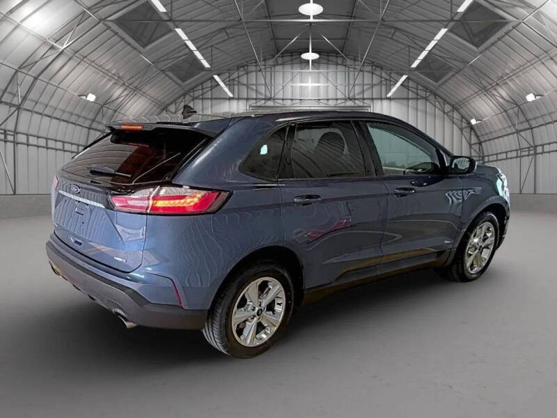 2019 Ford Edge SE