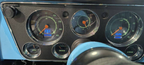 1972 GMC C/K 1500 Series