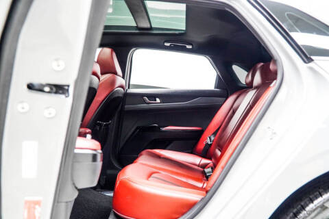 2024 Kia K5