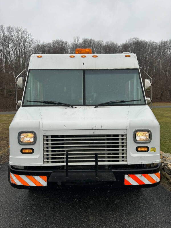 2009 Freightliner MT45 Chassis for sale at Lafayette Trucks and Cars in Lafayette NJ