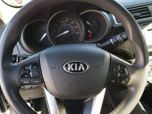 2016 Kia Rio LX
