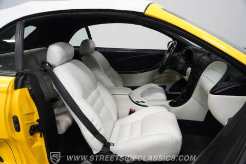 1995 Ford Mustang GT