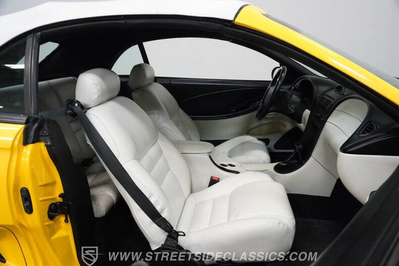 1995 Ford Mustang GT