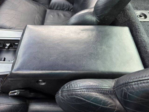 1989 Chevrolet Corvette