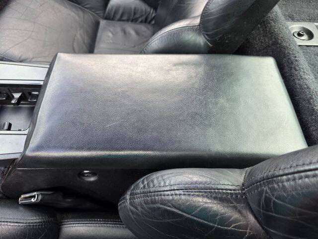 1989 Chevrolet Corvette