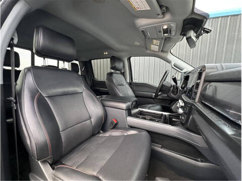 2024 Ford F-350 Super Duty