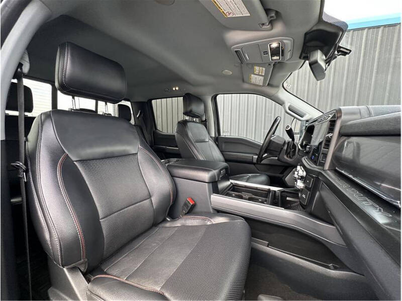 2024 Ford F-350 Super Duty