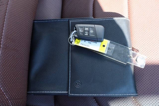 2024 Volkswagen Tiguan SEL R-Line 4Motion