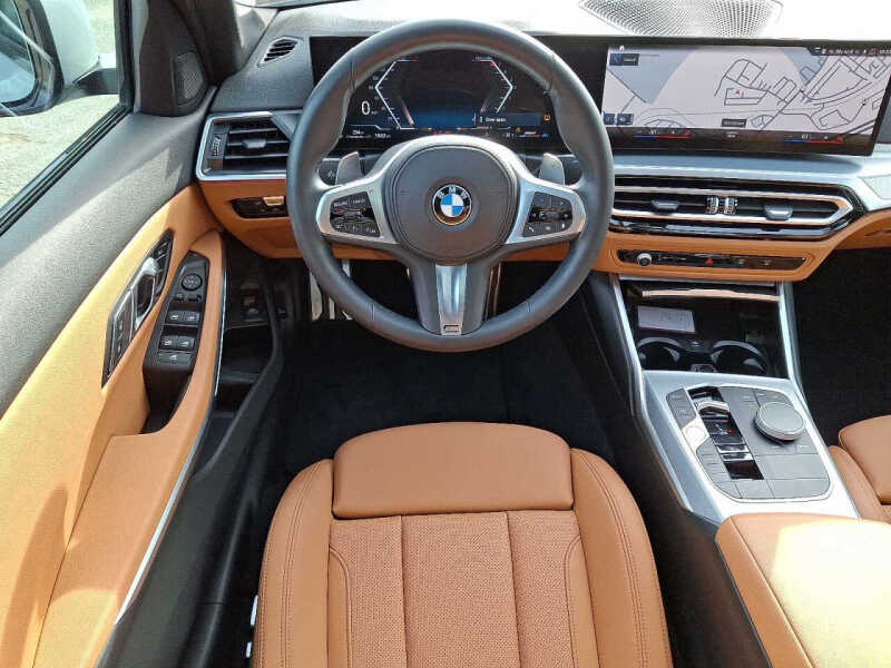 2023 BMW 3 Series 330i xDrive