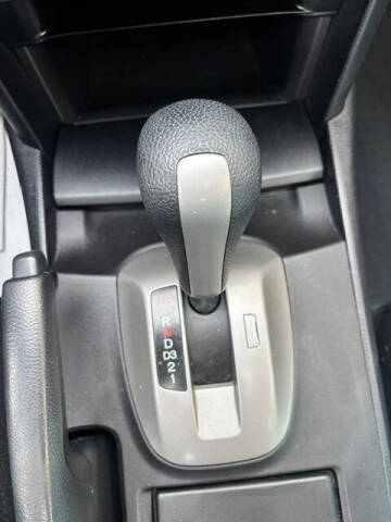 2010 Honda Accord EX