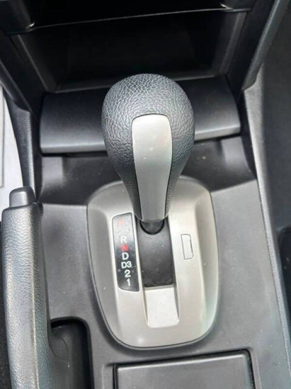 2010 Honda Accord EX