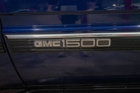 1997 GMC Yukon SLT