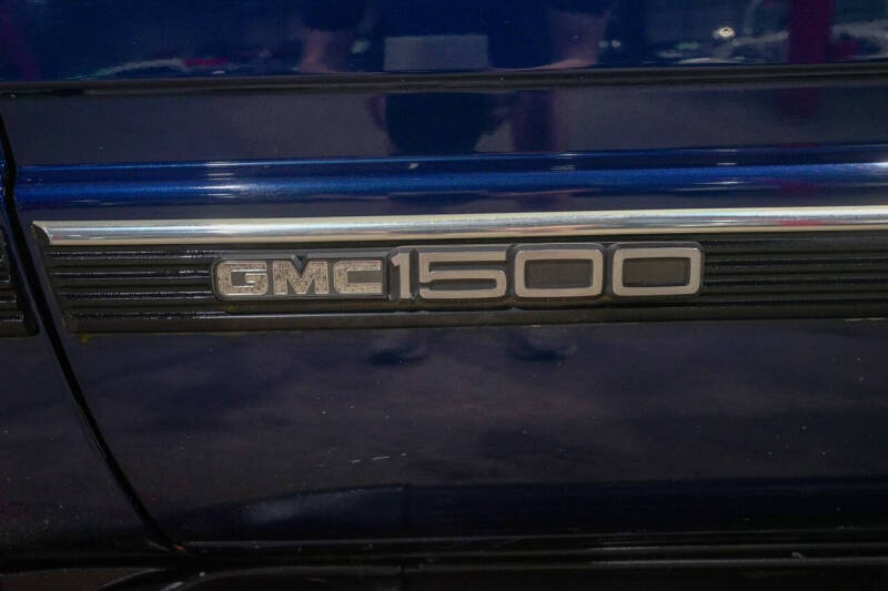 1997 GMC Yukon SLT