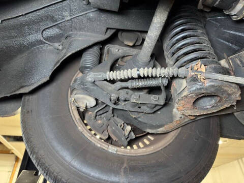 1988 Rolls-Royce Silver Spur